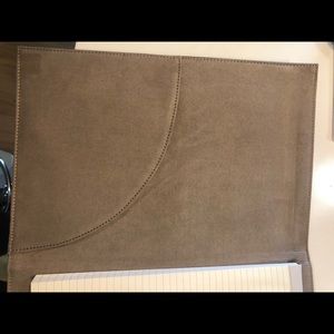 Notebook by Anthropologie